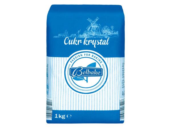 CUKR KRYSTAL/KRUPICE
