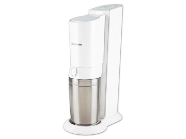 Sodastream(R) Wassersprudler „Crystal 2.0"