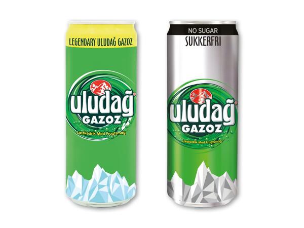 Uludag