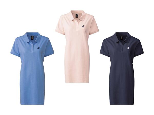 Robe polo