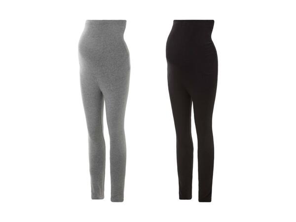 Leggings de grossesse