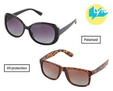Lyte Adult's Sunglasses
