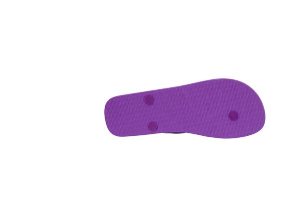Flip-flops