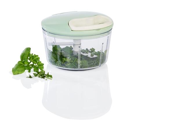 Livarno Home Manual Mini Chopper