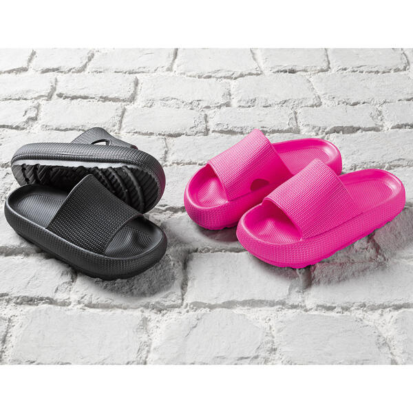Wolken Slipper