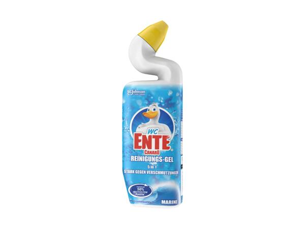 Gel WC Actif total Canard WC