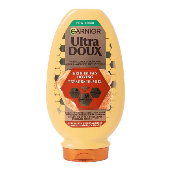 GARNIER(R) 				Après-shampoing
