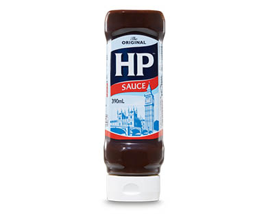 HP Sauce 390ml