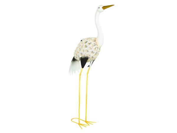 Solar Decorative Bird