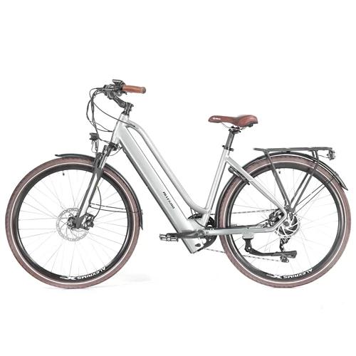 ALLEGRO Invisible Alltour ATIL°03 Trekking, Greyhound, 48 cm