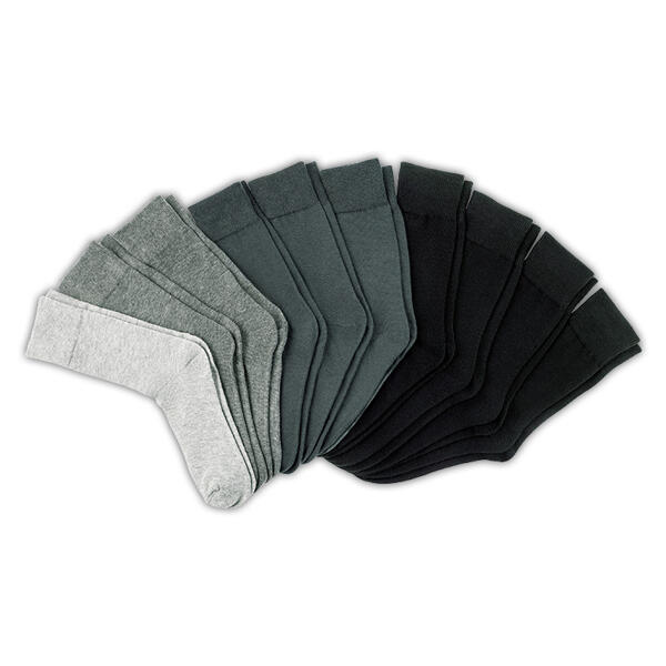 Socken 10 Paar