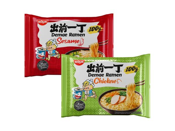 RAMEN NUDLE