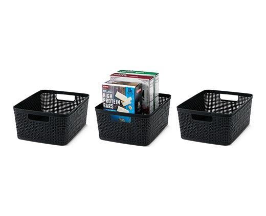 Huntington Home Deco Baskets