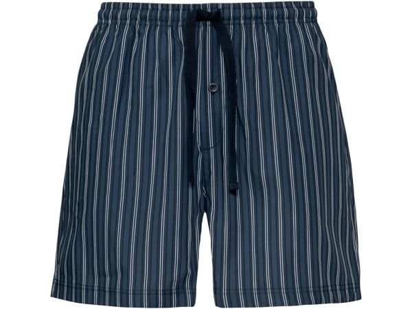 Men's Pyjama Shorts Set