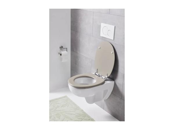 Livarno Home Toilet Seat
