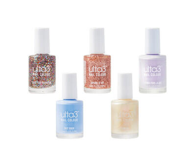 Ulta3 Nail Colour 13ml