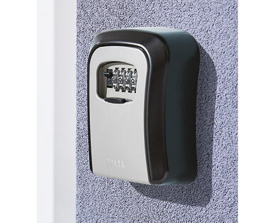 Key Safe