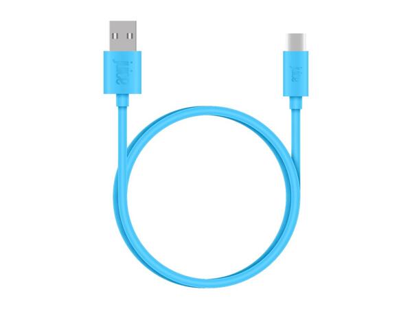 Juice 2m Charging Cables Assortment