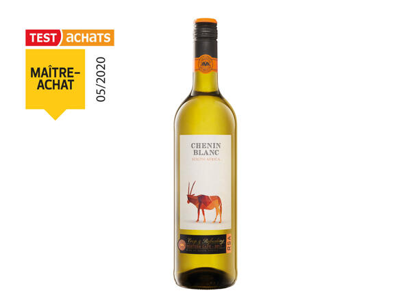 Chenin blanc
