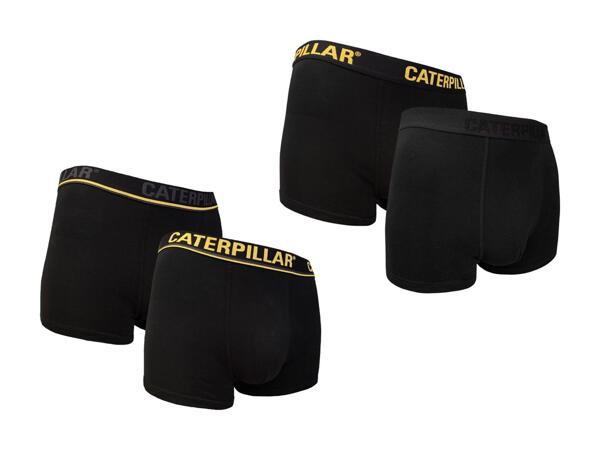 CATERPILLAR(R) Boxershorts 2-pak
