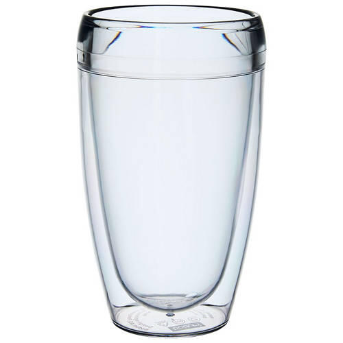 Pavina Outdoor Double Wall Tumblers 2 Pack