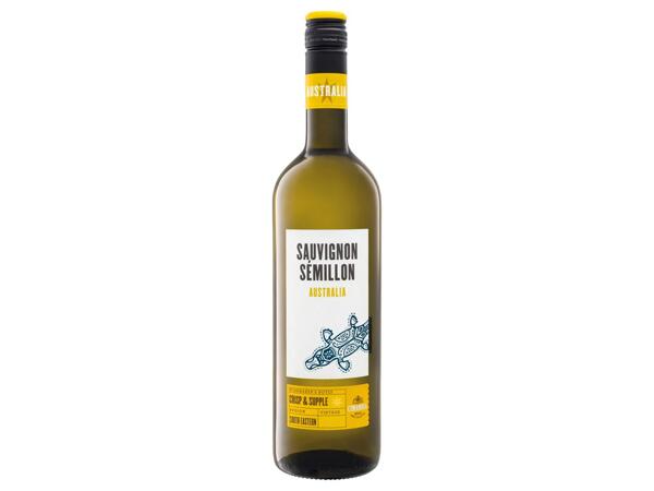 SAUVIGNON SÉMILION AUSTRÁLIE