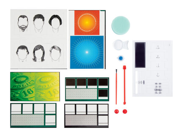 Clementoni Science Set - Large