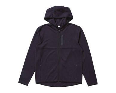 Men's Fitness Jacket