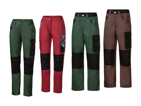 Pantalon de travail