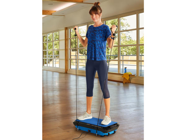 Vibrationsboard (nur in der Deutschschweiz)