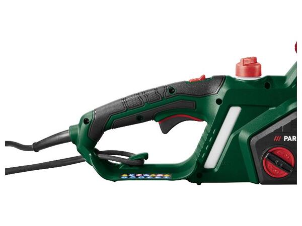 Elektrická řetězová pila PEKS 2200 C2