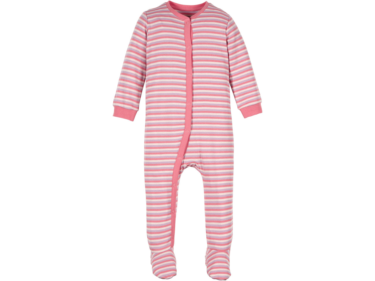 Baby Sleepsuit