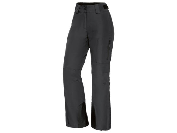 Ladies' Ski Trousers