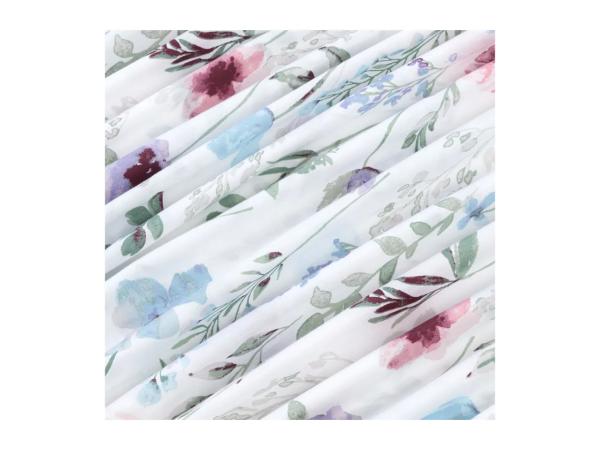 Livarno Home Renforcé Duvet Cover Set - King