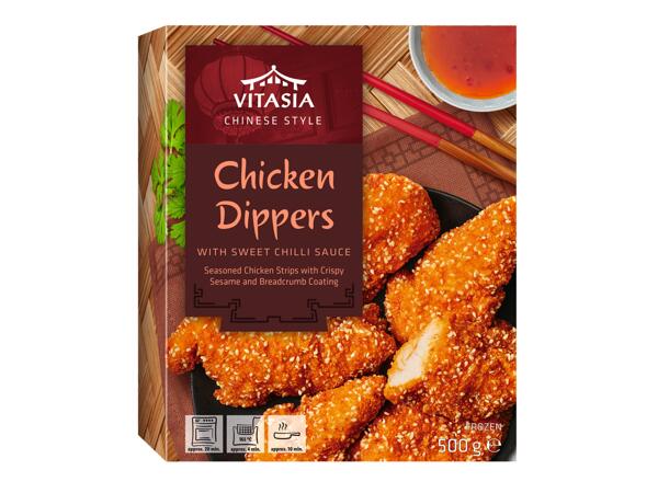 Chicken Dippers