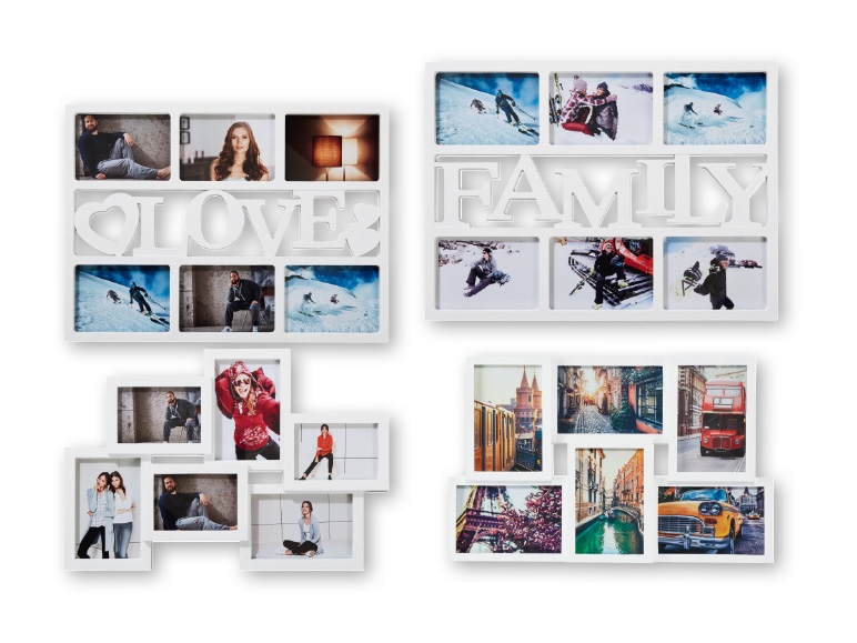 MELINERA (R) Picture Frame