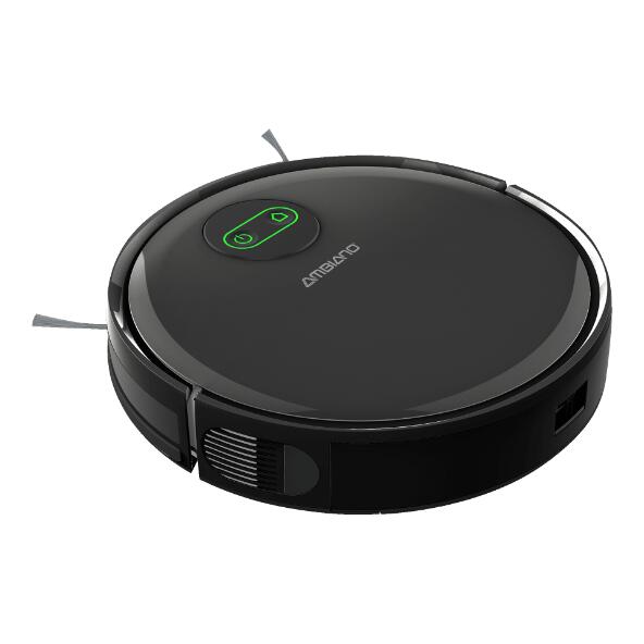 AMBIANO(R) Aspirateur robot avec fonction de nettoyage à l'eau