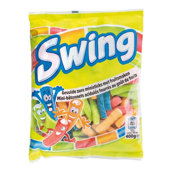 Zure snoep