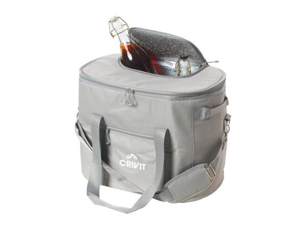 Crivit Cool Bag - Grey