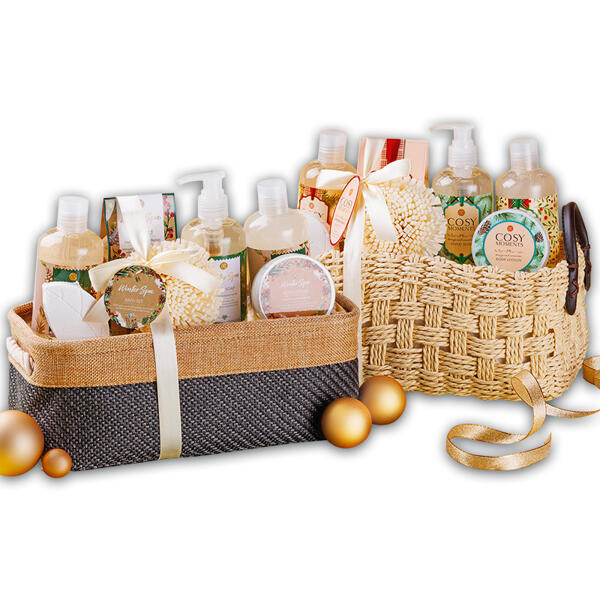 Wellness Geschenkkorb XXL