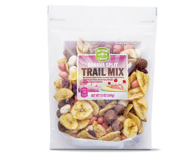 Southern Grove Sundae Trail Mixes