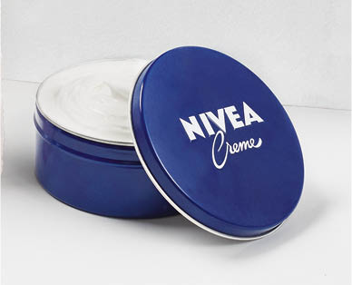 Nivea Creme Tin 250ml