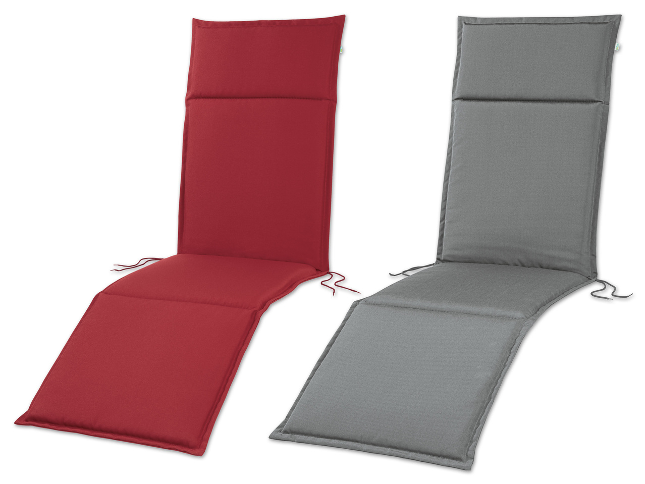 FLORABEST(R) Relaxsessel-Polsterauflage