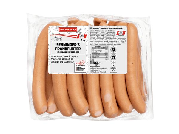 Frankfurter
