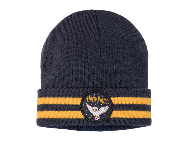 Harry Potter Kids' Hat & Scarf Set