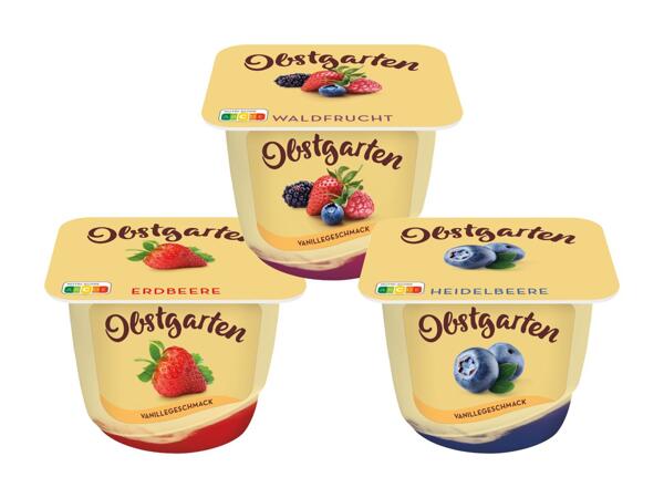 Obstgarten