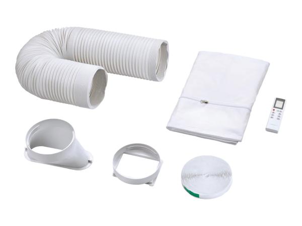 Silvercrest Local Air Conditioner