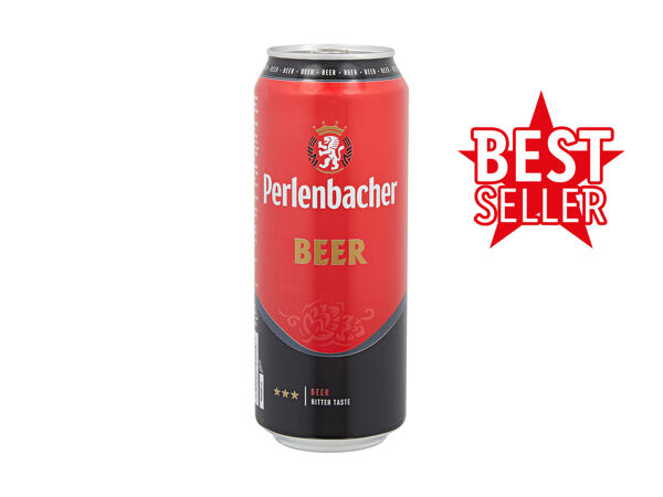 Bière spéciale