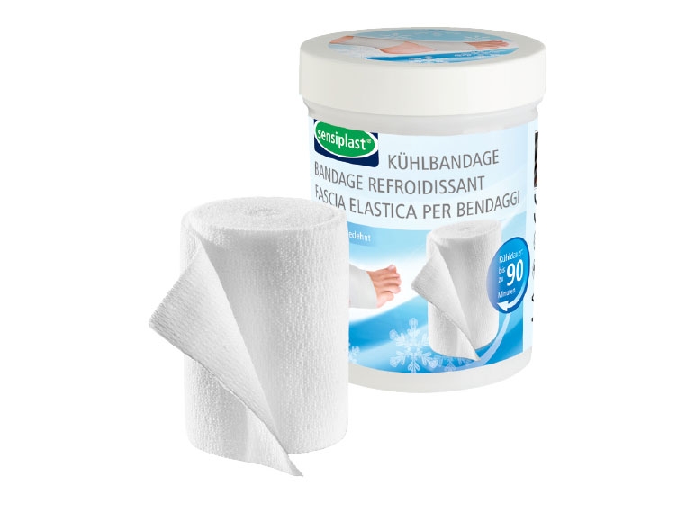 Kühlbandage