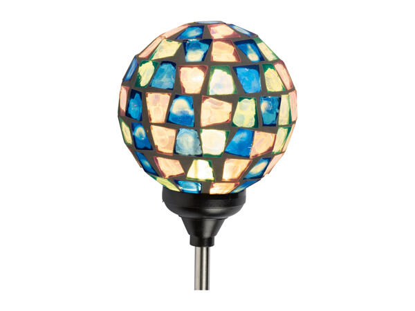 Livarno Home LED Solar Light
